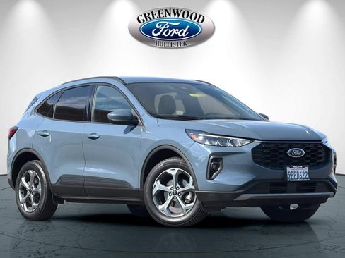Used 2025 Ford Escape ST-Line Select AWD/4WD image 1