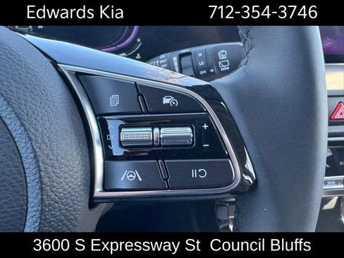 New 2026 Kia Seltos S image 21