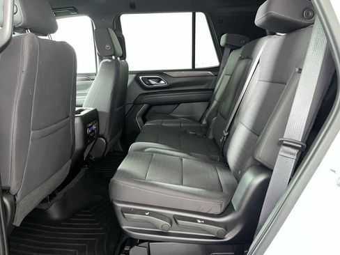 Used 2023 Chevrolet Tahoe LS w/ Driver Alert Package AWD/4WD image 27
