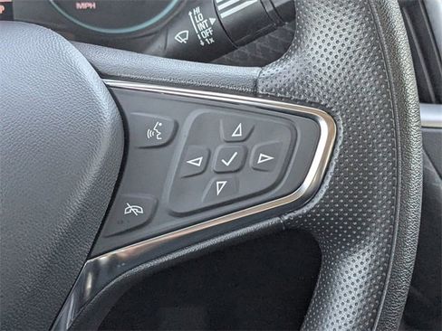 Used 2023 Chevrolet Malibu LT image 27