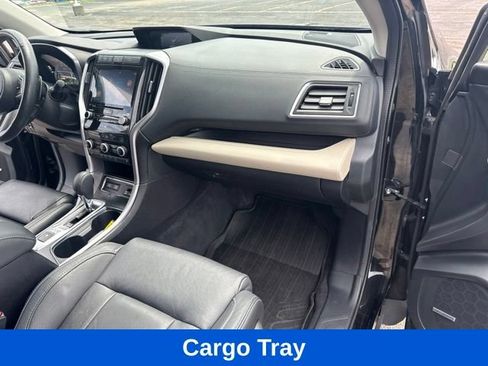 Used 2022 Subaru Ascent Limited w/ Technology Package AWD/4WD image 13