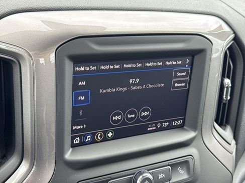 New 2026 GMC Sierra 1500 Pro w/ Trailering Package RWD image 28