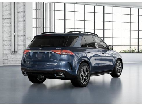 New 2026 Mercedes-Benz GLE 450 4MATIC image 23