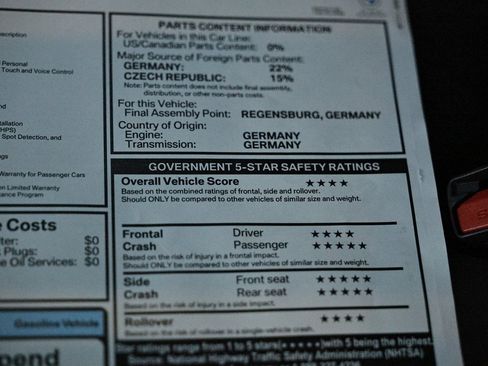 Used 2026 BMW X1 xDrive28i w/ Convenience Package image 40