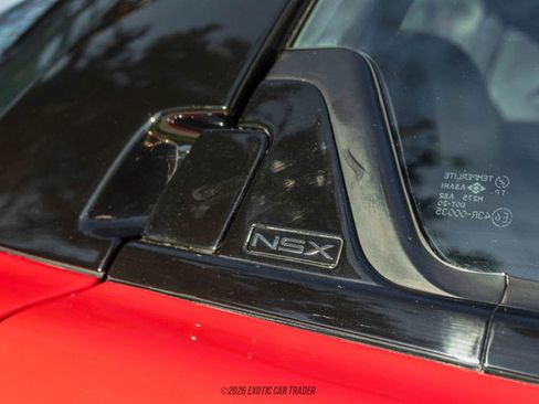 Used 1992 Acura NSX image 71
