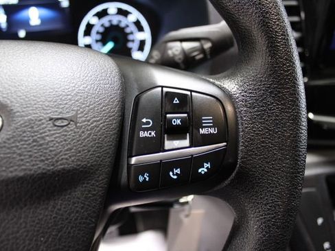 Used 2023 Ford Transit 350 XLT image 29