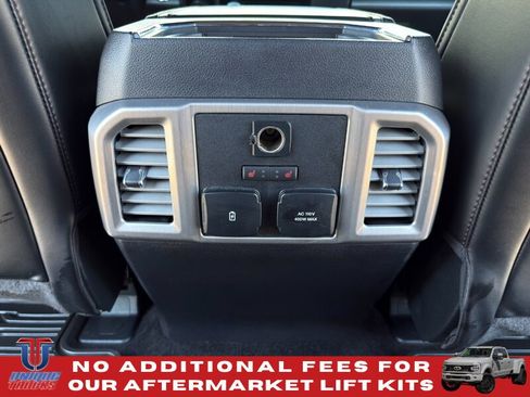 Used 2018 Ford F150 Platinum AWD/4WD image 36