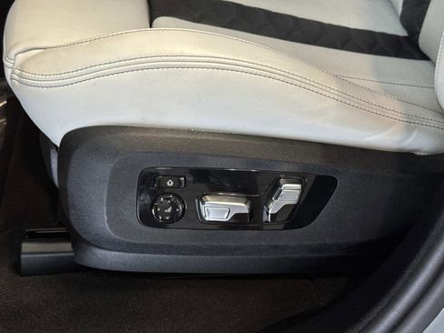 Certified 2025 BMW X5 M Competition w/ Executive Package image 20