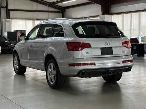Used 2013 Audi Q7 TDI Premium Plus image 4