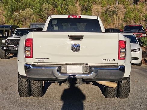 Used 2024 RAM 3500 Big Horn image 5