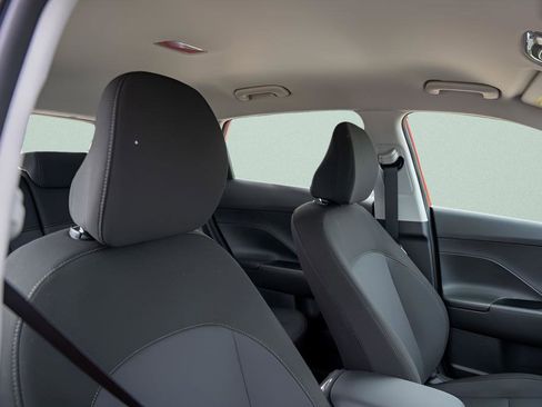 New 2026 Hyundai Kona SE AWD/4WD image 13