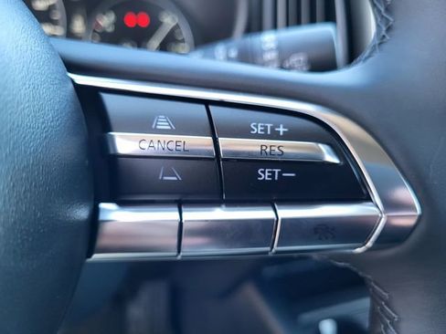 New 2026 MAZDA CX-50 AWD 2.5 S w/ Cargo Package image 17