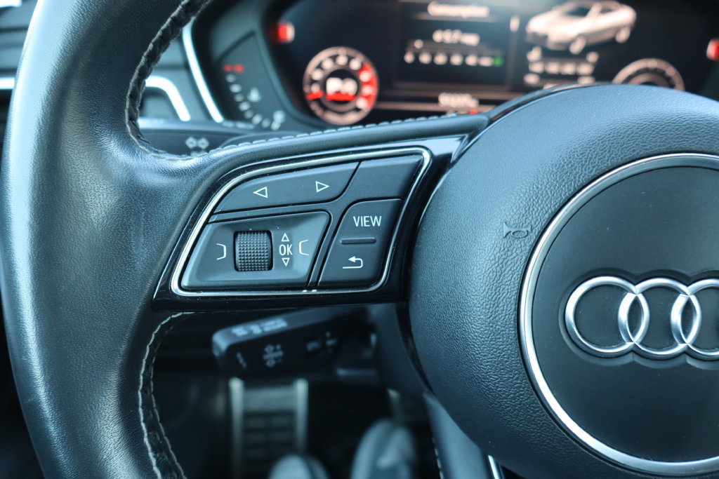 Used 2019 Audi S5 Prestige w/ S Sport Package AWD/4WD image 8