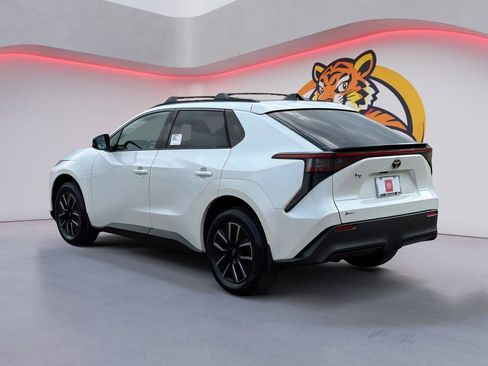 New 2026 Toyota bZ image 7