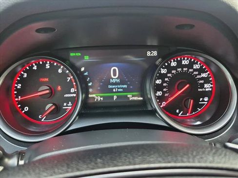 Used 2024 Toyota Camry XSE w/ Navigation Package FWD image 11