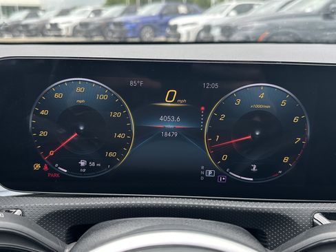 Used 2022 Mercedes-Benz A 220 4MATIC image 22