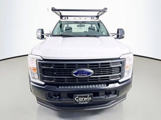 New 2025 Ford F450 XL AWD/4WD video 2