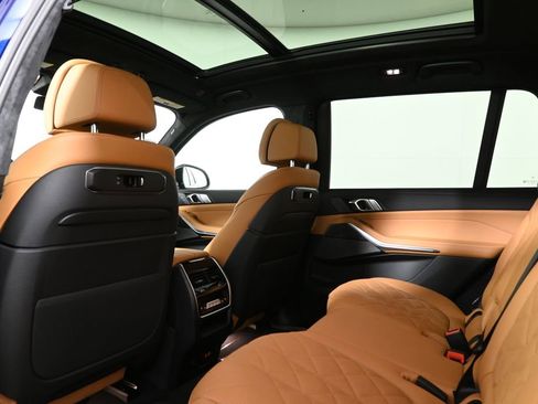 New 2026 BMW X7 xDrive40i AWD/4WD image 32