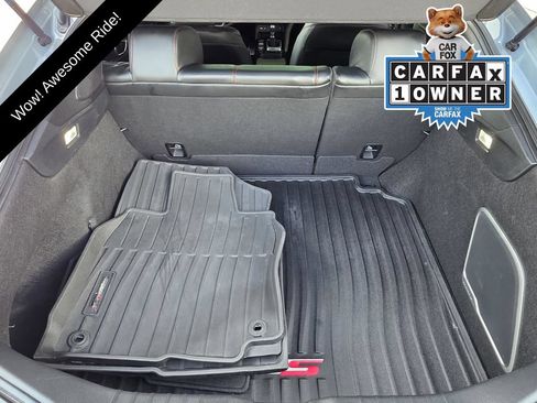 Used 2026 Acura Integra Type S FWD image 12