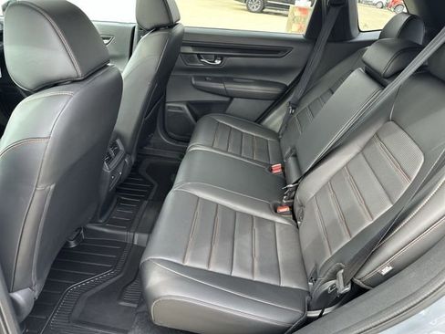 Used 2025 Honda CR-V Sport-L image 26