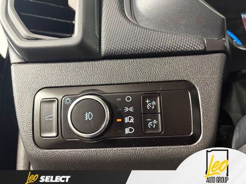 Used 2023 Ford Bronco Sport Big Bend w/ Convenience Package AWD/4WD image 15