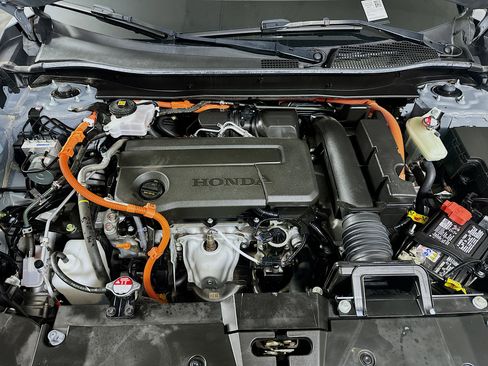 Used 2025 Honda CR-V Sport-L image 33