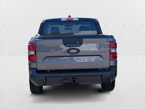 New 2025 Ford Maverick XLT w/ XLT Luxury Package AWD/4WD image 7