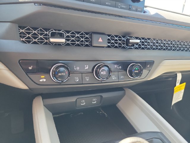 Used 2024 Honda Accord EX image 20