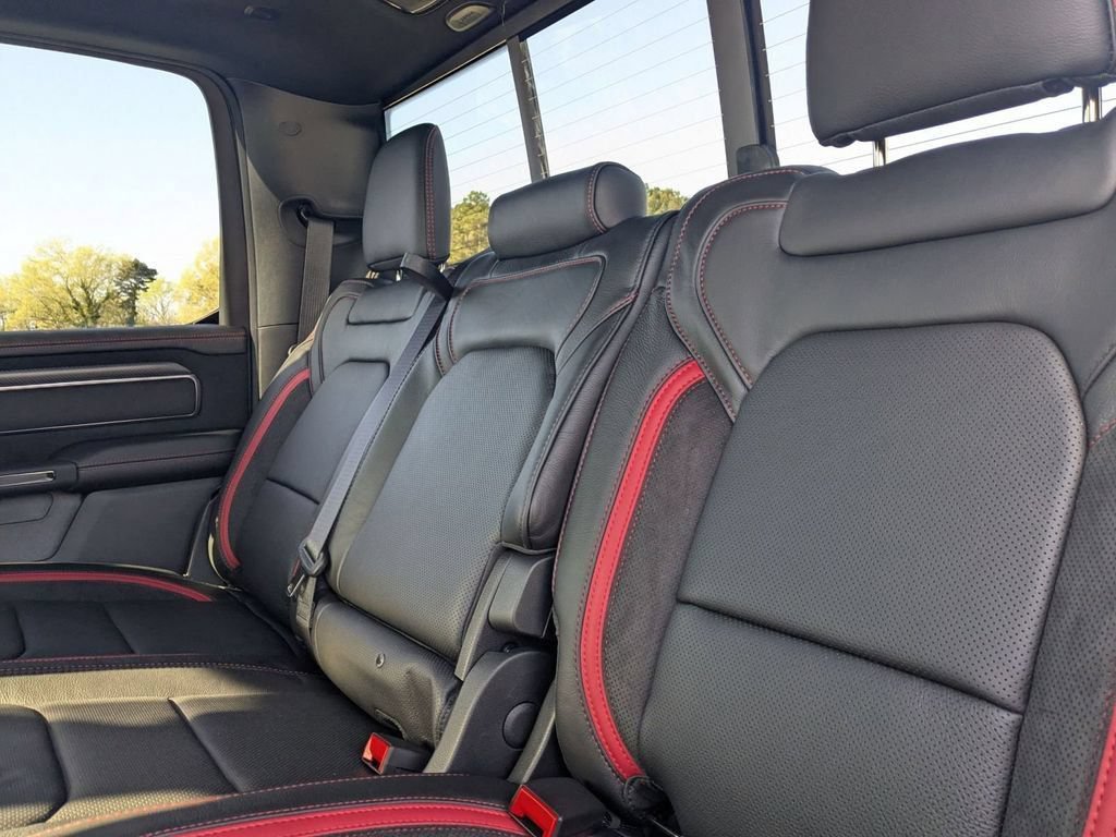 New 2026 RAM 1500 RHO w/ RHO Level 1 Equipment Group AWD/4WD image 29