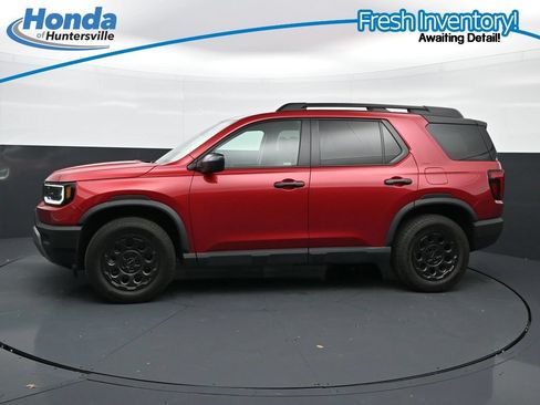 Used 2026 Honda Passport RTL image 6