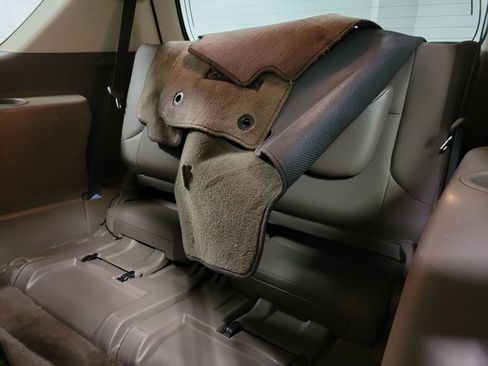 Used 2017 Lexus GX 460 w/ Navigation Package AWD/4WD image 22
