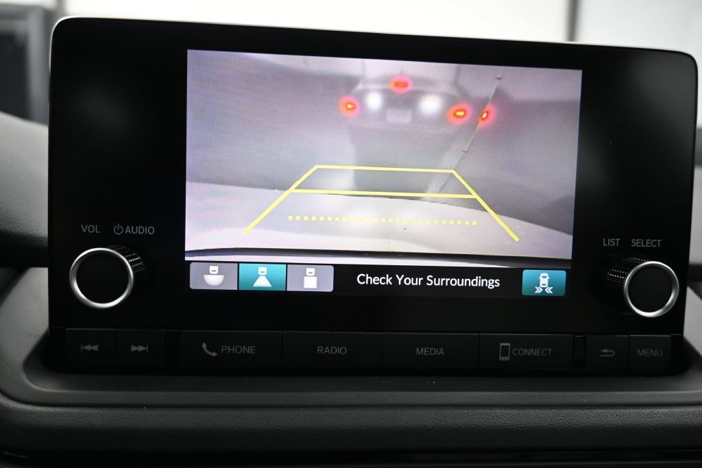 Used 2025 Honda Accord SE image 26