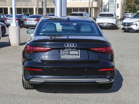 Used 2024 Audi A3 2.0T Premium FWD image 7