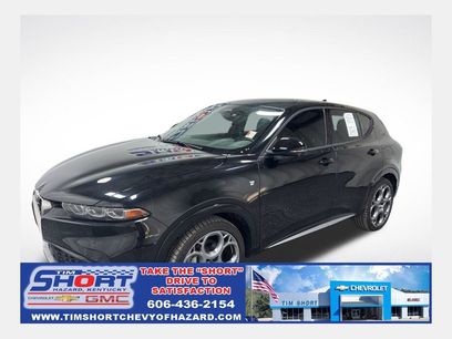 Used 2024 Alfa Romeo Tonale Ti w/ Active Assist Package