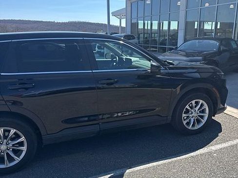 Used 2023 Honda CR-V EX image 9