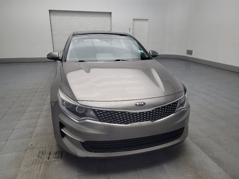 Used 2016 Kia Optima EX w/ Premium Package image 14