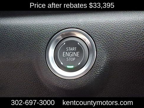 New 2026 GMC Terrain Elevation w/ Elevation Premium Package image 17