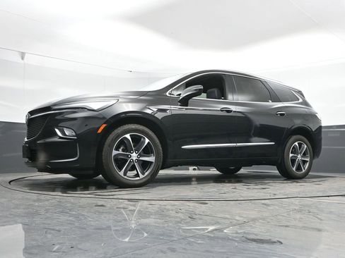 Used 2022 Buick Enclave Essence w/ Experience Buick Package image 51