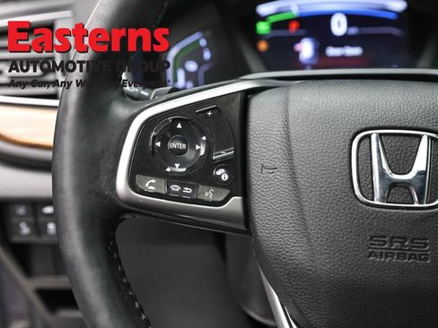 Used 2020 Honda CR-V EX-L image 15