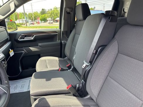 New 2026 Chevrolet Silverado 1500 LT AWD/4WD image 29