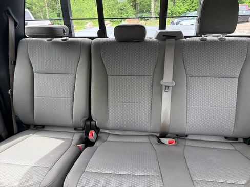 Used 2019 Ford F150 XLT w/ Equipment Group 302A Luxury AWD/4WD image 24