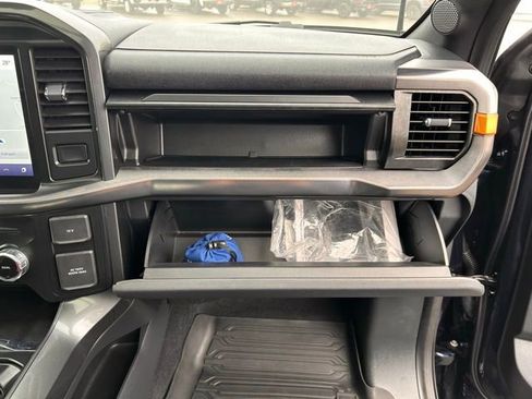 Used 2023 Ford F150 Tremor w/ Equipment Group 402A High image 41