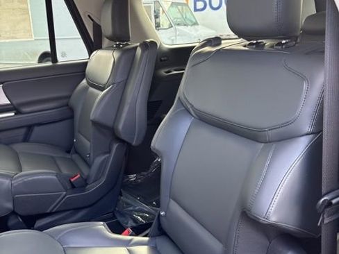 New 2026 Ford Expedition Max Active image 23