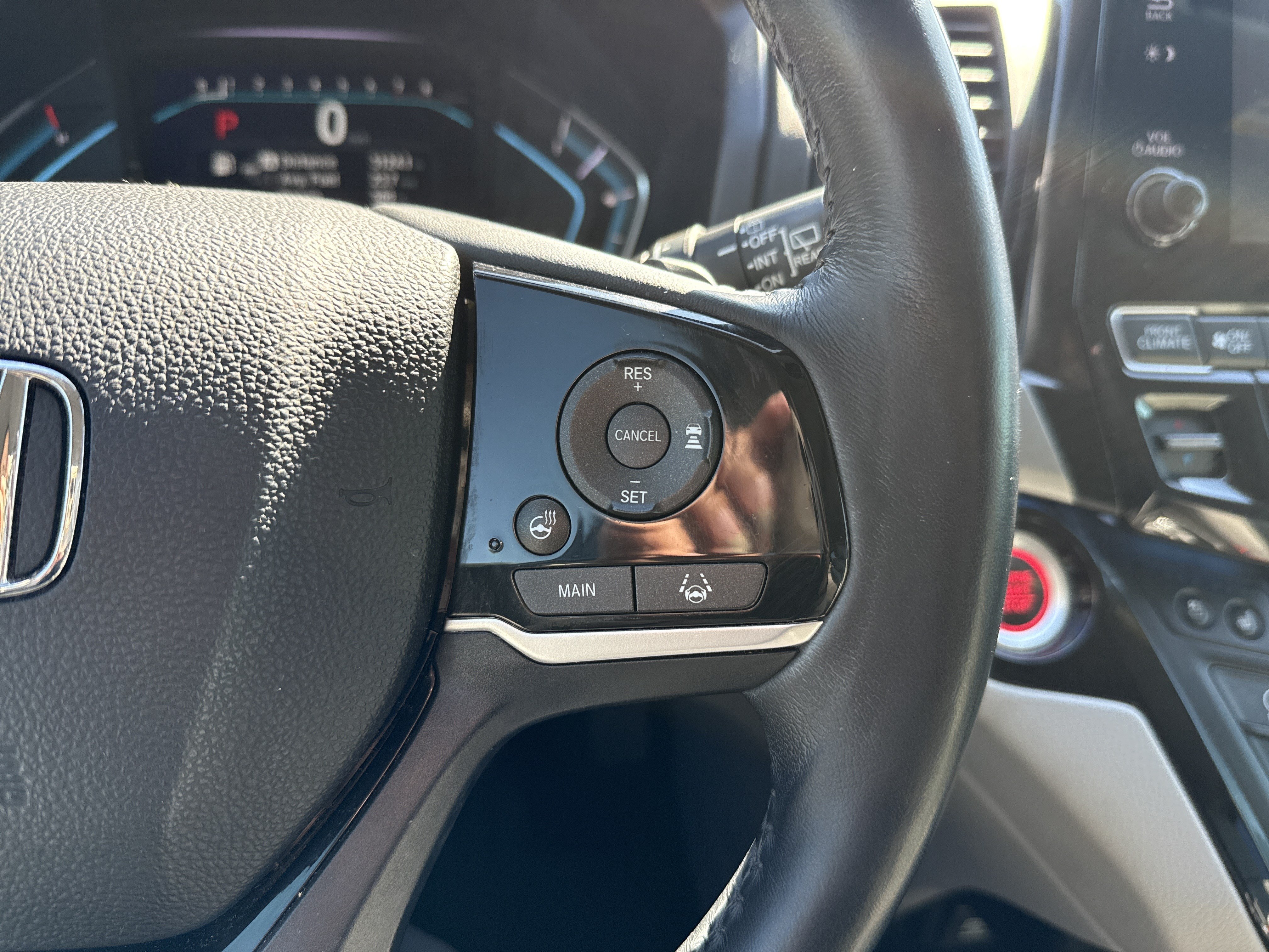 Used 2019 Honda Odyssey Elite image 21