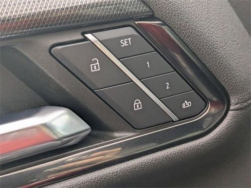 Certified 2024 GMC Sierra 2500 AT4 w/ Technology Package image 11