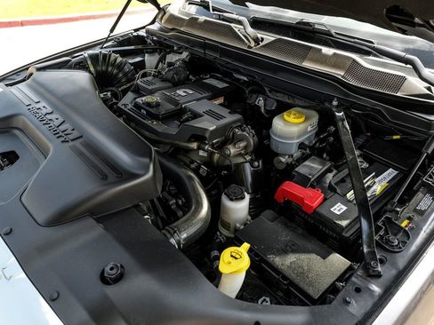 Used 2022 RAM 2500 Tradesman AWD/4WD image 44