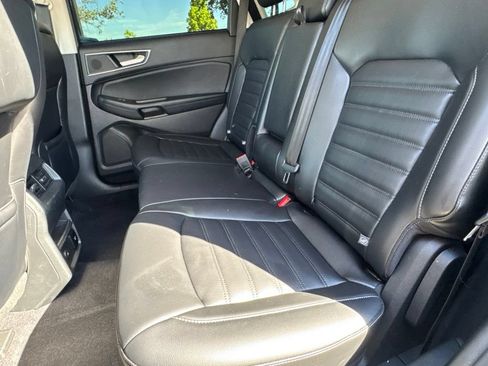Used 2024 Ford Edge SEL w/ Convenience Package AWD/4WD image 32