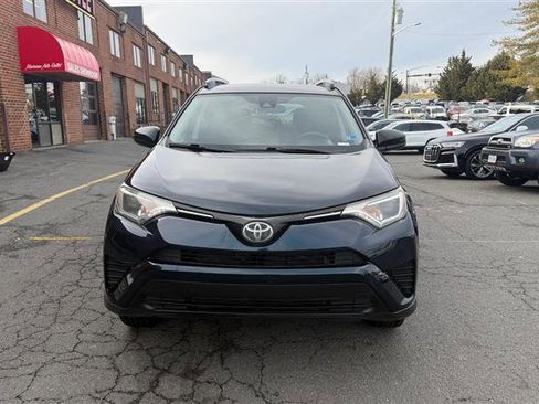 Used 2017 Toyota RAV4 LE image 2