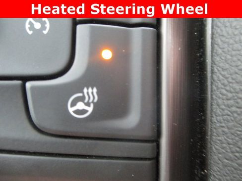 Certified 2025 GMC Sierra 1500 AT4 w/ AT4 Premium Package image 30