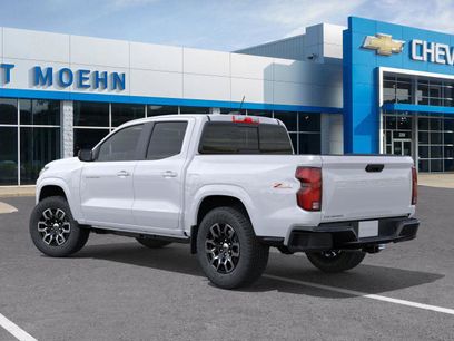 New 2026 Chevrolet Colorado Z71 w/ Z71 Convenience Package 2